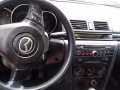 2nd Hand Mazda 3 2007 for sale in Tarlac City-7