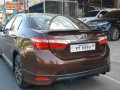 2016 Toyota Altis for sale in Quezon City-6