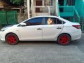 Selling 2nd Hand Toyota Vios 2016 in Mandaluyong-2