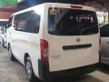 2nd Hand Nissan Escapade 2017 for sale in Quezon City-9