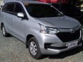 Selling 2nd Hand Toyota Avanza 2017 Manual Gasoline at 26000 km in Marikina-3