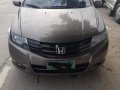 Selling Honda City 2011 Automatic Gasoline in San Fernando-9