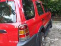 Selling 2nd Hand Ford Escape 2003 at 90000 km in Quezon City-4