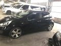 Sell 2nd Hand 2015 Kia Rio Hatchback at 30000 km in Pasig-1
