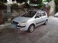 Selling 2nd Hand Hyundai Getz 2009 in San Juan-8