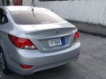 Sell 2nd Hand 2016 Hyundai Accent at 16098 km in San Pedro-7