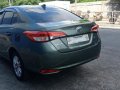 Selling 2nd Hand Toyota Vios 2018 in Muntinlupa-3