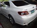 Sell White 2014 Toyota Corolla Altis at 48000 km-1
