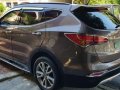 2nd Hand Hyundai Santa Fe 2013 for sale in Pasay-3