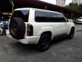 White Nissan Patrol 2009 Automatic Diesel for sale in Pasig-5