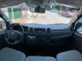 Toyota Hiace 2017 Manual Diesel for sale in Manila-2
