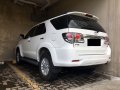 2012 Toyota Fortuner for sale in Parañaque-0