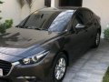 2nd Hand Mazda 3 for sale in Cebu City-1