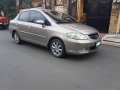 Sell 2nd Hand 2007 Honda City at 100000 km in Las Piñas-9