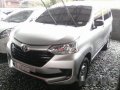 Sell Silver 2018 Toyota Avanza in Manila-2