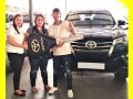 2019 Toyota Avanza for sale in Pasig-0