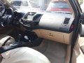 2nd Hand Toyota Fortuner 2014 Automatic Diesel for sale in Baliuag-8
