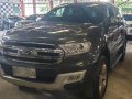 Selling Ford Everest 2016 Automatic Diesel in Quezon City-10