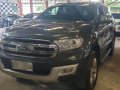 Selling Ford Everest 2016 Automatic Diesel in Quezon City-0