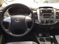 2nd Hand Toyota Innova 2017 at 80000 km for sale-4