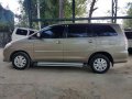 2nd Hand Toyota Innova 2010 for sale in Baguio-4