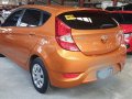 2nd Hand Hyundai Accent 2017 Hatchback Automatic Diesel for sale in Quezon City-7