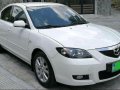 Sell 2nd Hand 2012 Mazda 3 Sedan in Angono-3