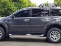 2nd Hand Mitsubishi Montero 2009 Automatic Diesel for sale in Manila-6