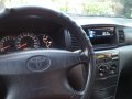 Toyota Altis 2005 Manual Gasoline for sale in Pasig-2