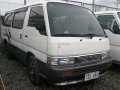 2nd Hand Nissan Urvan 2012 at 60000 km for sale-5