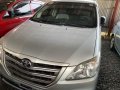 Selling Toyota Innova 2016 at 15000 km in Quezon City-2