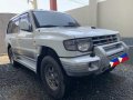 Mitsubishi Pajero 2004 Automatic Diesel for sale in Bocaue-1
