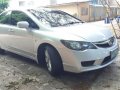 2nd Hand Honda Civic 2009 at 90000 km for sale-3