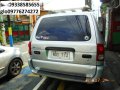 2nd Hand Isuzu Crosswind 2010 Manual Gasoline for sale in Mandaluyong-3
