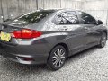 Selling 2nd Hand Honda City 2018 Automatic Gasoline at 23000 km in San Fernando-2