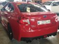 2nd Hand Subaru Wrx 2018 for sale in Quezon City-4