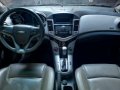 Sell 2nd Hand 2010 Chevrolet Cruze at 45000 km in San Juan-5