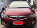 2nd Hand Honda Civic 2008 Manual Gasoline for sale in Cebu City-0