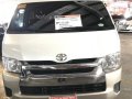 2nd Hand Toyota Hiace 2017 at 30000 km for sale-5