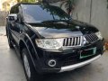 2011 Mitsubishi Montero for sale in Cainta-10