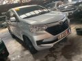 2nd Hand Toyota Avanza 2018 Automatic Gasoline for sale in Quezon City-1