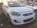 Selling 2nd Hand Hyundai Accent 2015 in Cainta-1