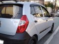 Selling Hyundai I10 2012 Manual Gasoline in Marikina-8