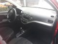 2nd Hand Kia Picanto 2011 for sale in Angeles-3