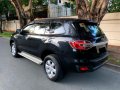 Sell 2nd Hand 2016 Ford Everest at 50000 km in Makati-11
