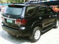 2nd Hand Toyota Fortuner 2005 for sale in Manila-2