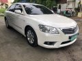 Sell 2nd Hand 2010 Toyota Camry at 80000 km in Las Piñas-0