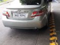 Selling Toyota Camry 2010 Automatic Gasoline in Manila-2