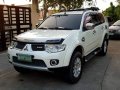 2012 Mitsubishi Montero Sport for sale in Las Piñas-5