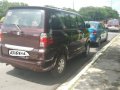 Selling 2nd Hand Suzuki Apv in Taytay-1